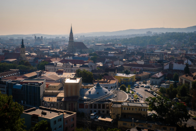 Cluj - Napoca