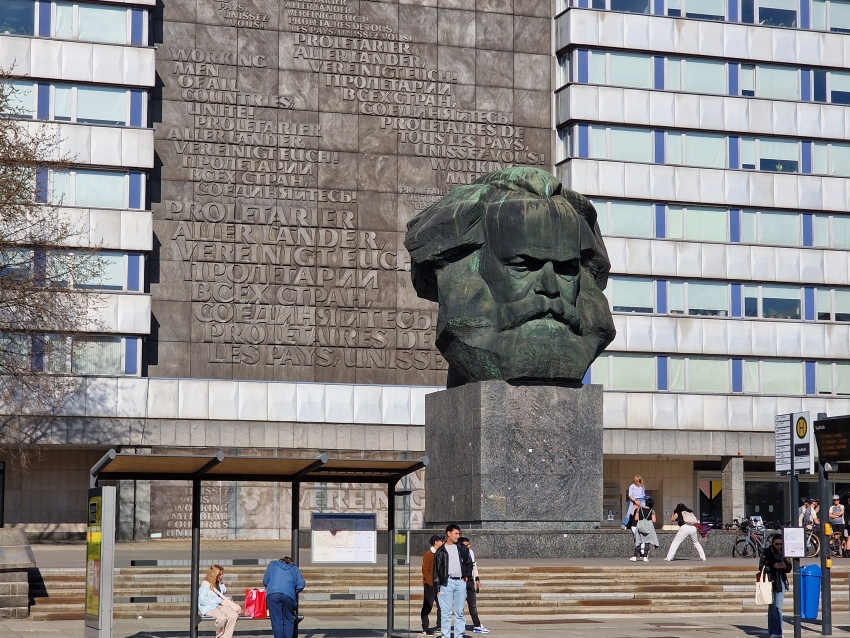 Chemnitz 2025 closes the year with records and new appeal