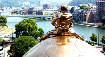 Namur 2030, Confluence of Futures