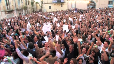 Matera 2019 celebrates 10 years since its nomination