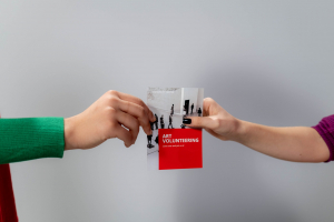 Esch2022, Launching the "Become a Remixer" Volunteer Campaign
