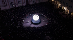 Pesaro 2024, The Biosphere