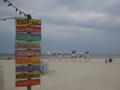 Liepaja 2027, “Update” Film and Animation Festival