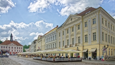 Tartu