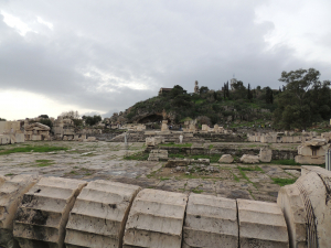 Eleusis