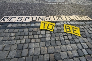 Lviv 2030, The competition is over, but Responsibility to Be lives on
