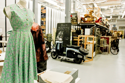 Leeds Discovery Centre, Leeds Museums and Galleries