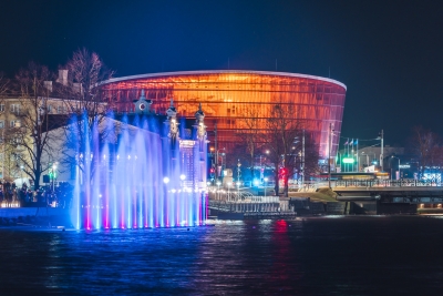 Liepaja 2027