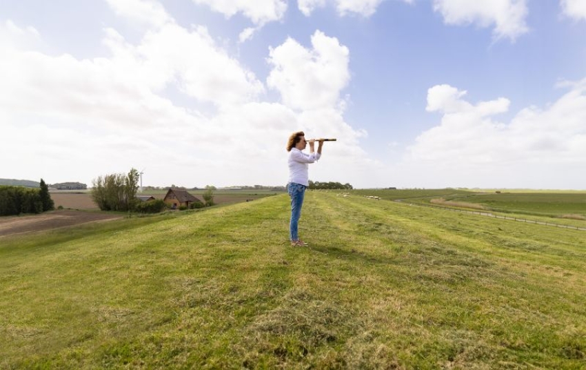 Arcadia 2028: The Future of Fryslân, Open call for Young Visions