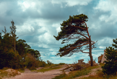 Liepaja is the European Capital of culture for 2027
