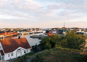 Henningsvær