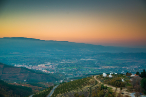 Art(e)facts_Serra da Gardunha