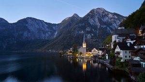 Hallstatt
