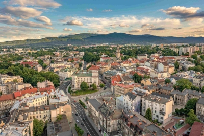 Bielsko-Biała