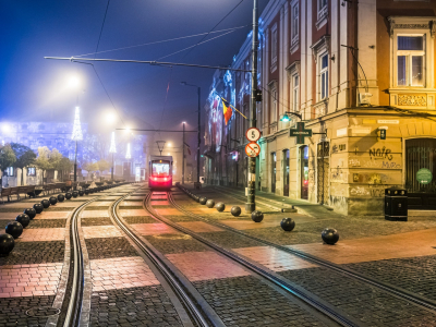 Timisoara