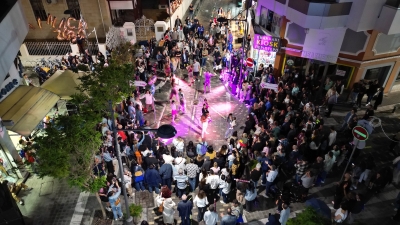 Larnaka 2030, Common Ground