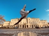 Nova Gorica, Europe square