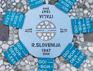Nova Gorica 2025, a Transbordering Laboratory project