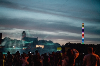 Chemnitz 2025, Kosmos 2024