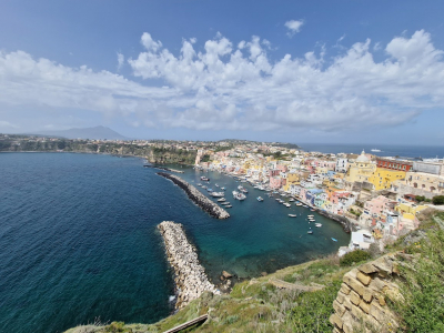Procida 2022